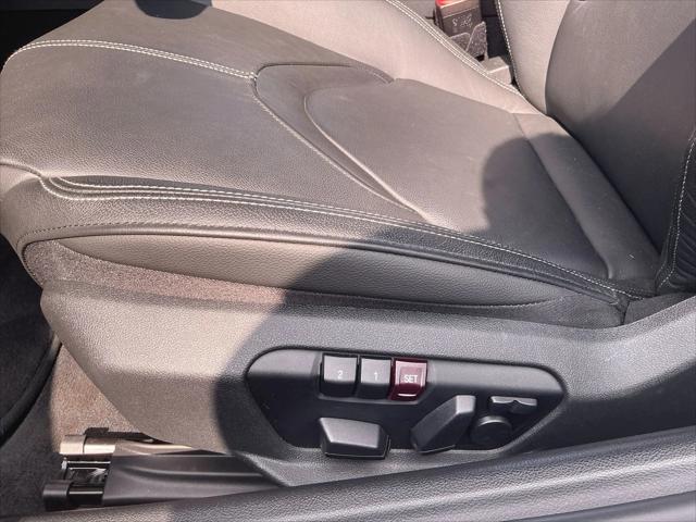 Photo of 2020 Gray Toyota Supra