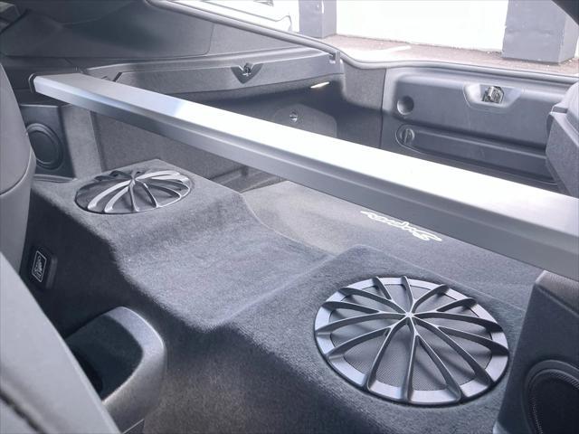 Photo of 2020 Gray Toyota Supra