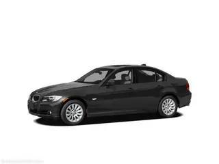 2011 BMW 328