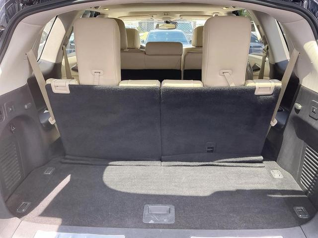 Photo of 2018 Hermosa Blue INFINITI QX60