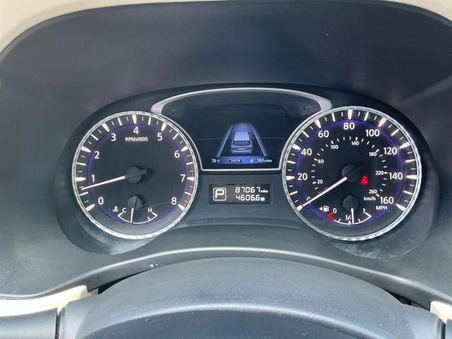 Photo of 2018 Hermosa Blue INFINITI QX60