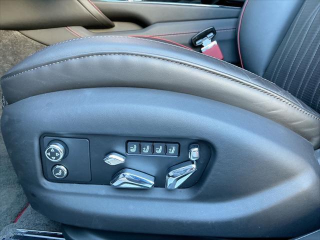 Photo of 2021 Black Bentley Flying Spur