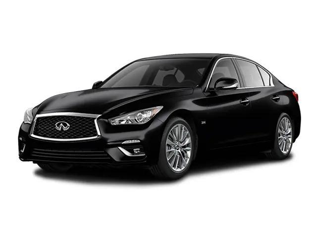 2018 Infiniti Q50