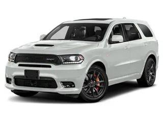 2018 Dodge Durango