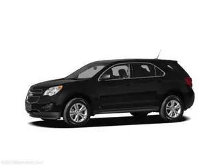 2011 Chevrolet Equinox
