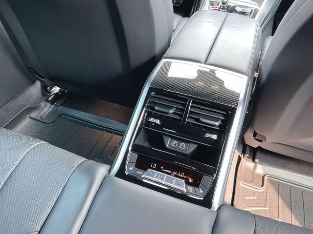 Photo of 2022 Black Sapphire BMW M8 Gran Coupe
