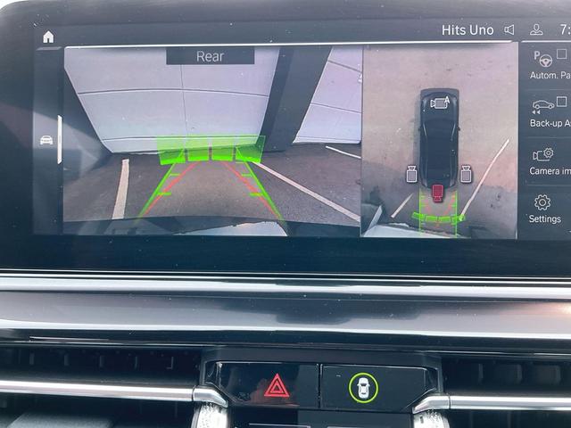Photo of 2022 Black Sapphire BMW M8 Gran Coupe