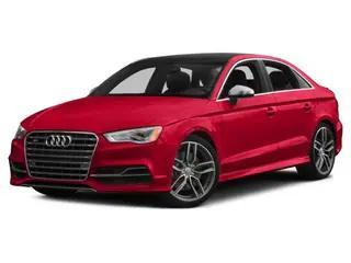 2016 Audi S3
