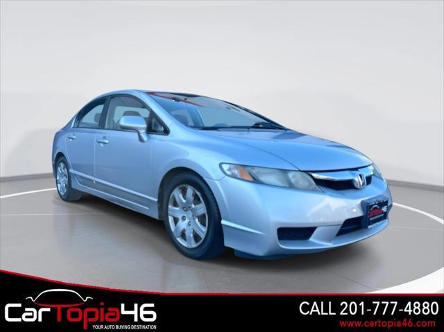 2010 Honda Civic