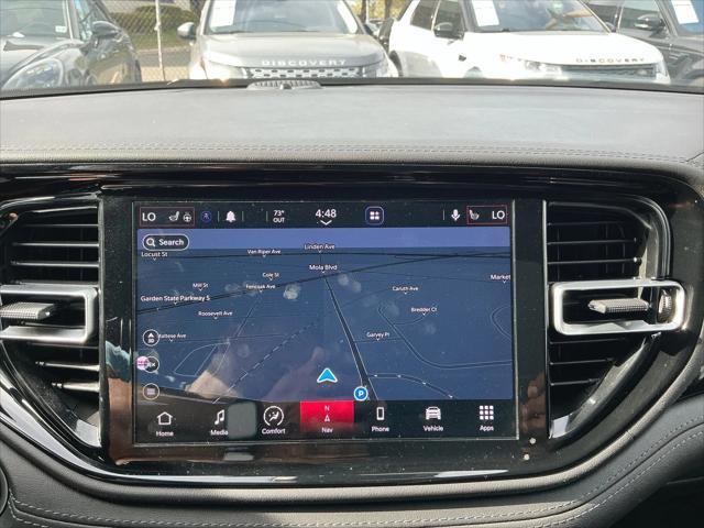 Photo of 2022 DB Black Dodge Durango