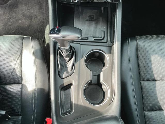 Photo of 2022 DB Black Dodge Durango