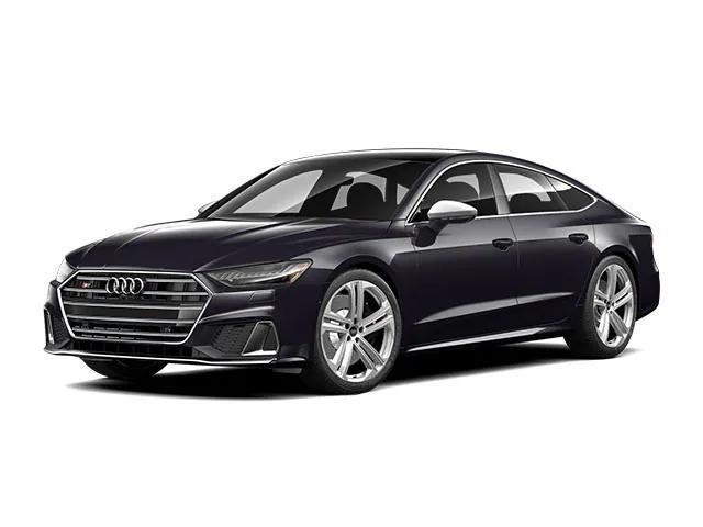 2022 Audi S7
