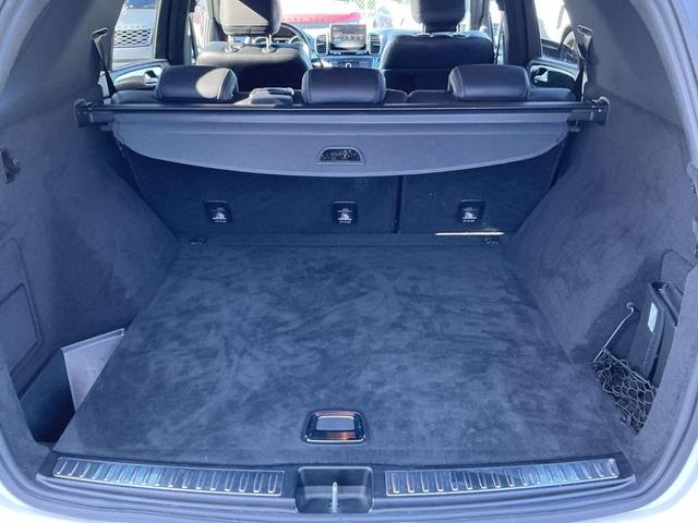Photo of 2018 White Mercedes-Benz GLE 350