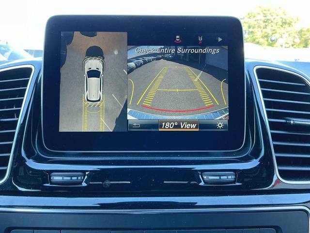 Photo of 2018 White Mercedes-Benz GLE 350