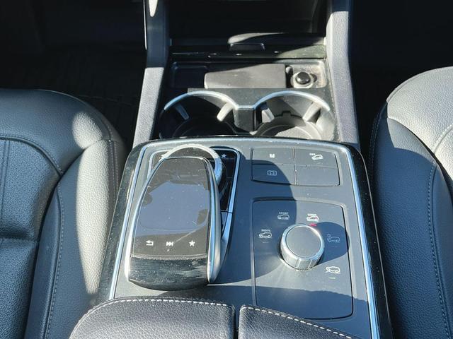 Photo of 2018 White Mercedes-Benz GLE 350