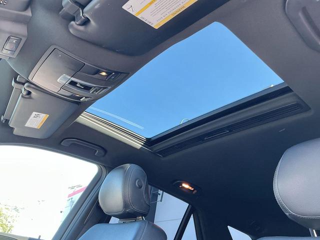 Photo of 2018 White Mercedes-Benz GLE 350