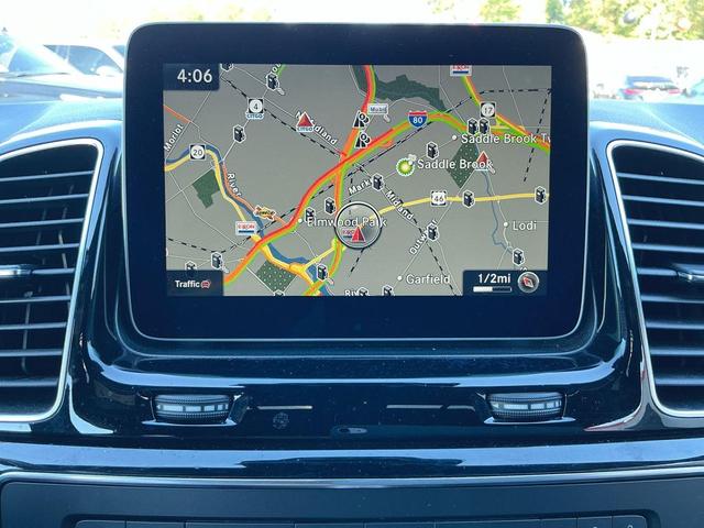 Photo of 2018 White Mercedes-Benz GLE 350