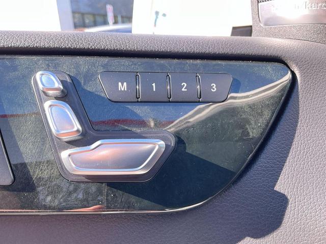 Photo of 2018 White Mercedes-Benz GLE 350