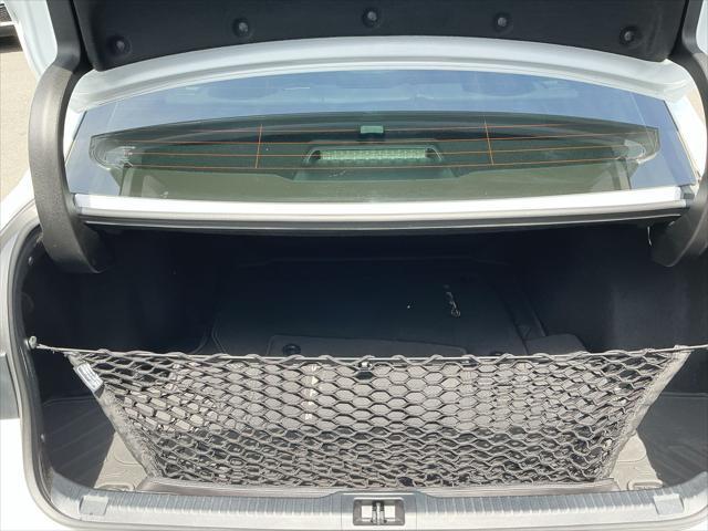Photo of 2023 Ultra White Lexus IS 500