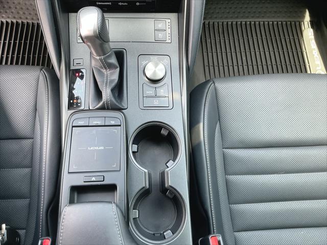 Photo of 2023 Ultra White Lexus IS 500