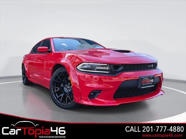 2020 Dodge Charger