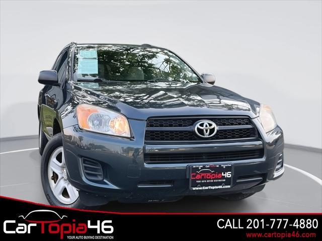 2010 Toyota RAV4