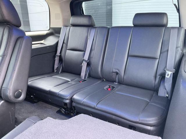 Photo of 2014 Mocha Steel Metallic Cadillac Escalade