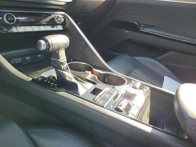 Photo of 2021 Everlasting Silver Kia K5