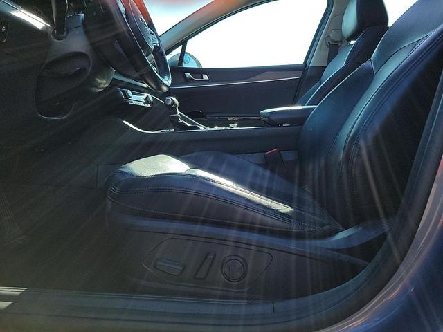 Photo of 2021 Everlasting Silver Kia K5