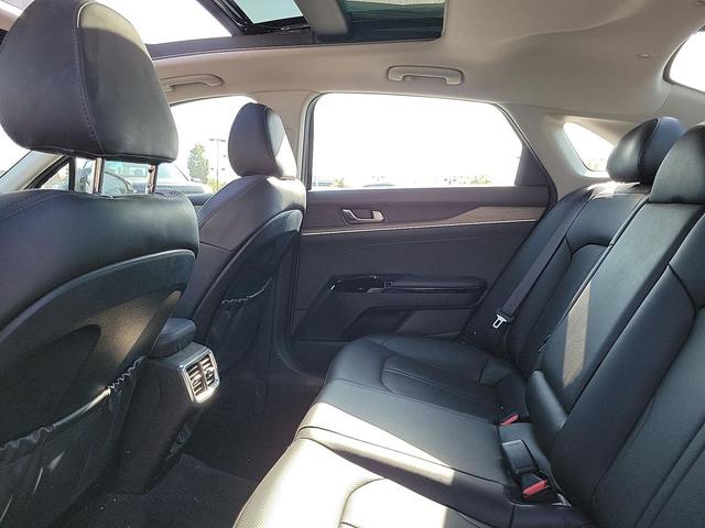 Photo of 2021 Everlasting Silver Kia K5