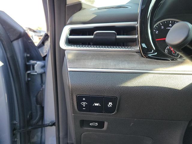 Photo of 2021 Everlasting Silver Kia K5