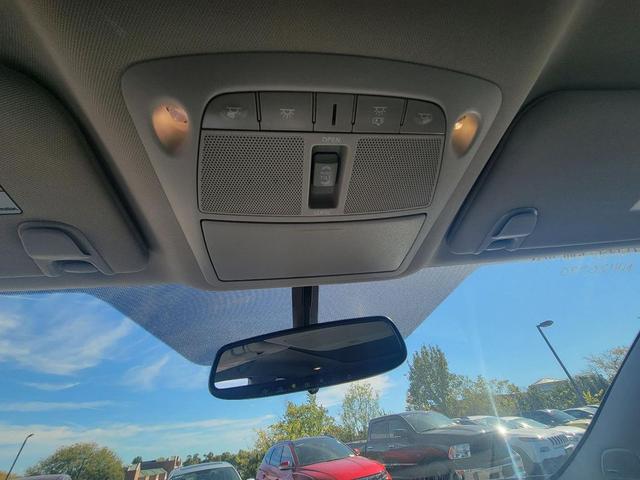 Photo of 2017 Gun Metallic Nissan Murano