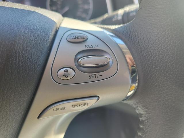 Photo of 2017 Gun Metallic Nissan Murano