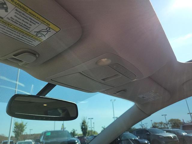 Photo of 2016 Magnetic Black Metallic Nissan Murano
