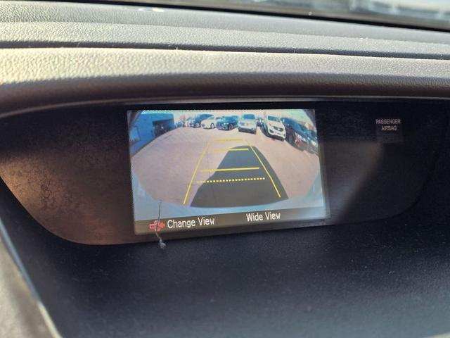 Photo of 2012 White Diamond Pearl Honda CR-V
