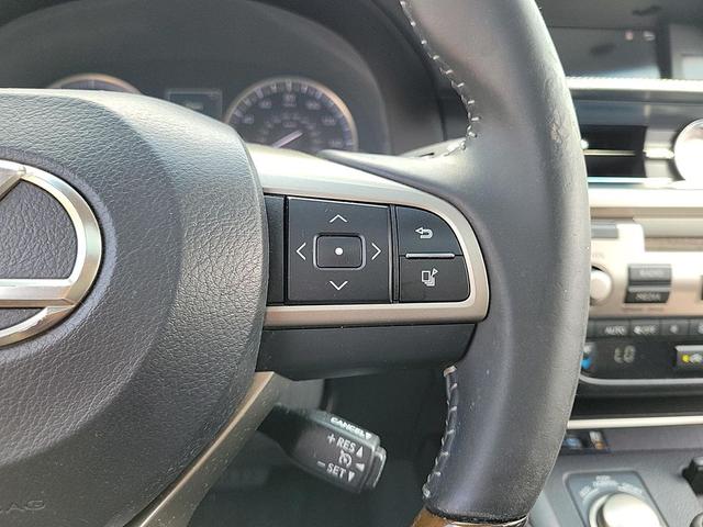 Photo of 2016 Nebula Gray Pearl Lexus ES 350