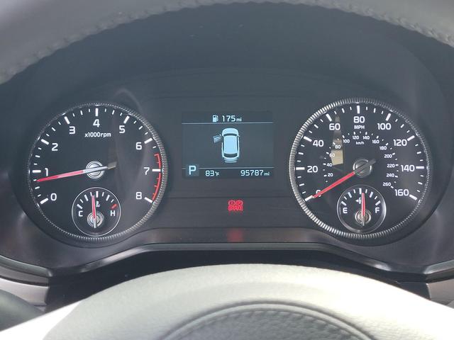 Photo of 2021 Ebony Black Kia Telluride