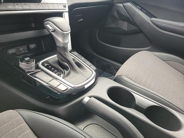 Photo of 2023 Neptune Blue Kia Seltos