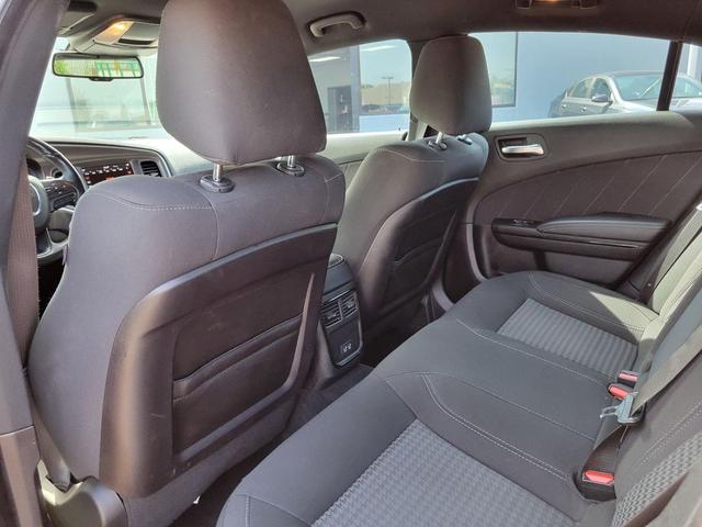 Photo of 2019 Octane Red Pearlcoat Dodge Charger