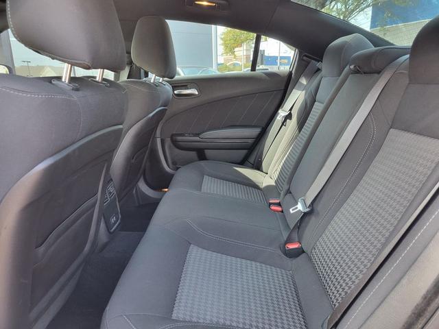 Photo of 2019 Octane Red Pearlcoat Dodge Charger