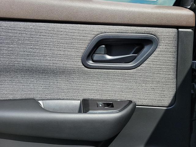 Photo of 2023 Gun Metallic Nissan Rogue