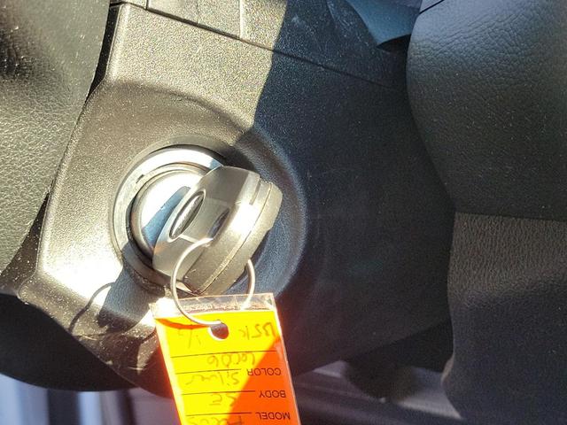 Photo of 2014 Ingot Silver Metallic Ford Focus