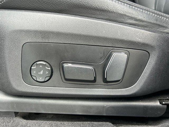 Photo of 2024 Skyscraper Grey Metallic BMW X3