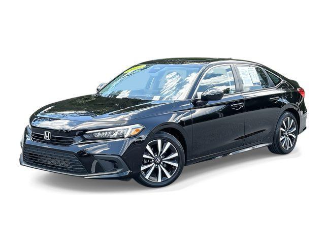 2023 Honda Civic