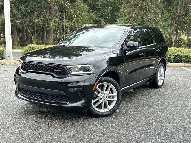 2022 Dodge Durango