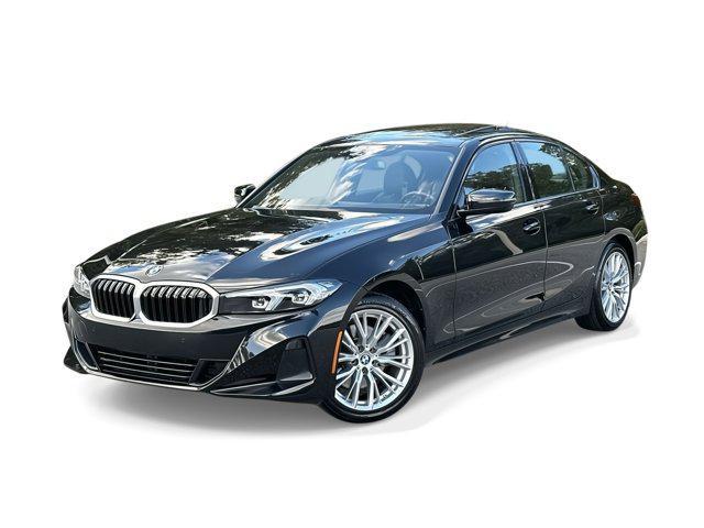 2023 BMW 330