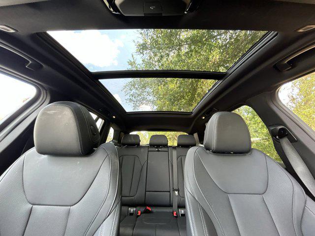 Photo of 2024 Jet Black BMW X3