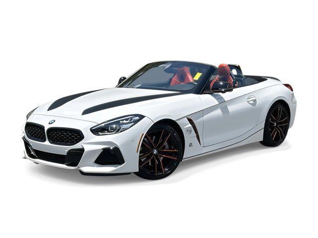 2022 BMW Z4