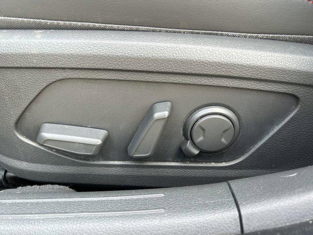 Photo of 2024 Onyx Black Hyundai SONATA
