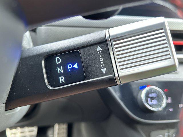 Photo of 2024 Onyx Black Hyundai SONATA